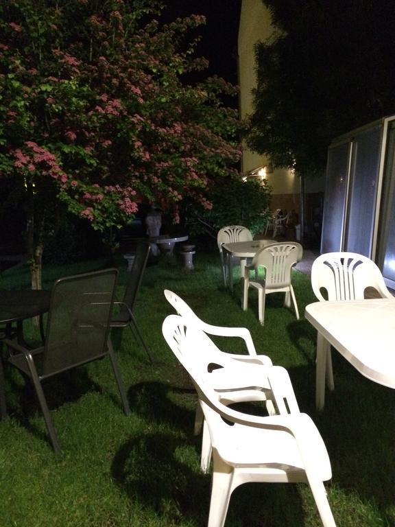 Bl Luxus Apartman Szeged Exterior foto