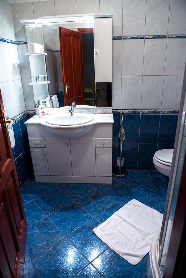 Bl Luxus Apartman Szeged Exterior foto